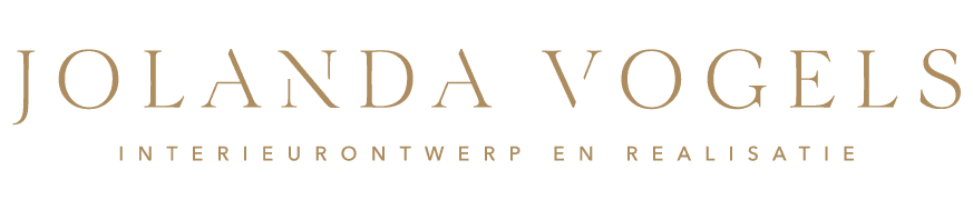 Jolanda Vogels logo