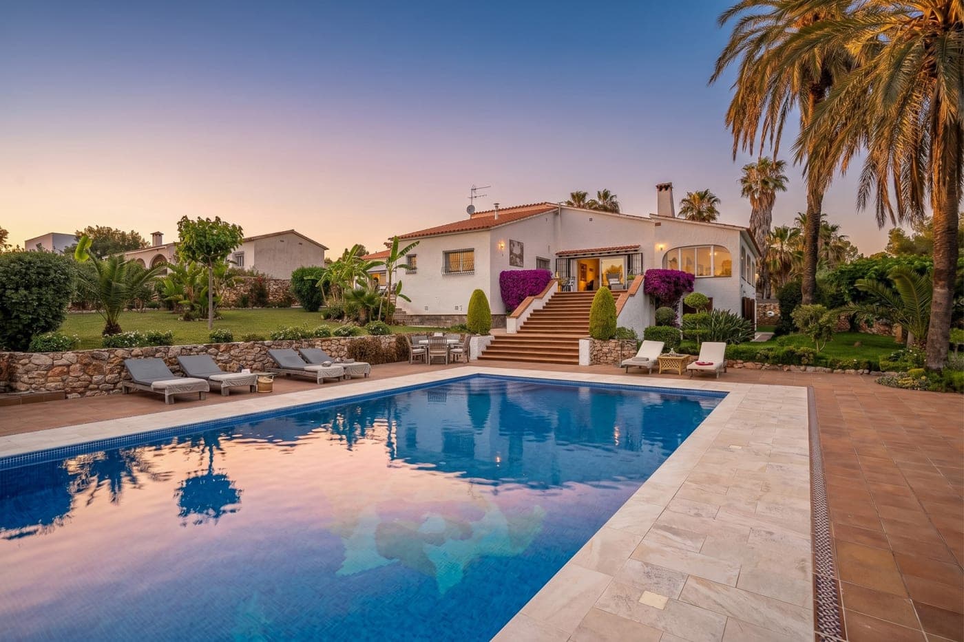 Exclusief wonen aan de Spaanse kust