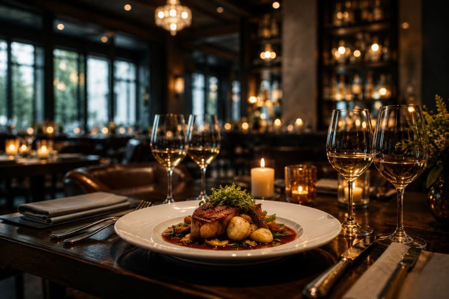 Culinair & gastronomie