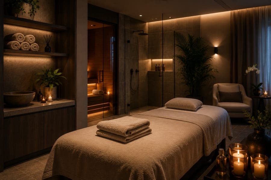 Wellness & verzorging