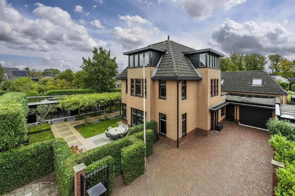 Zandheuvel 15