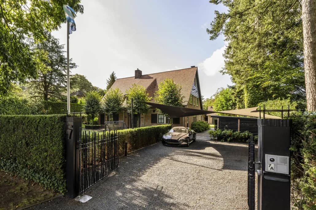 Bussummerweg 7A