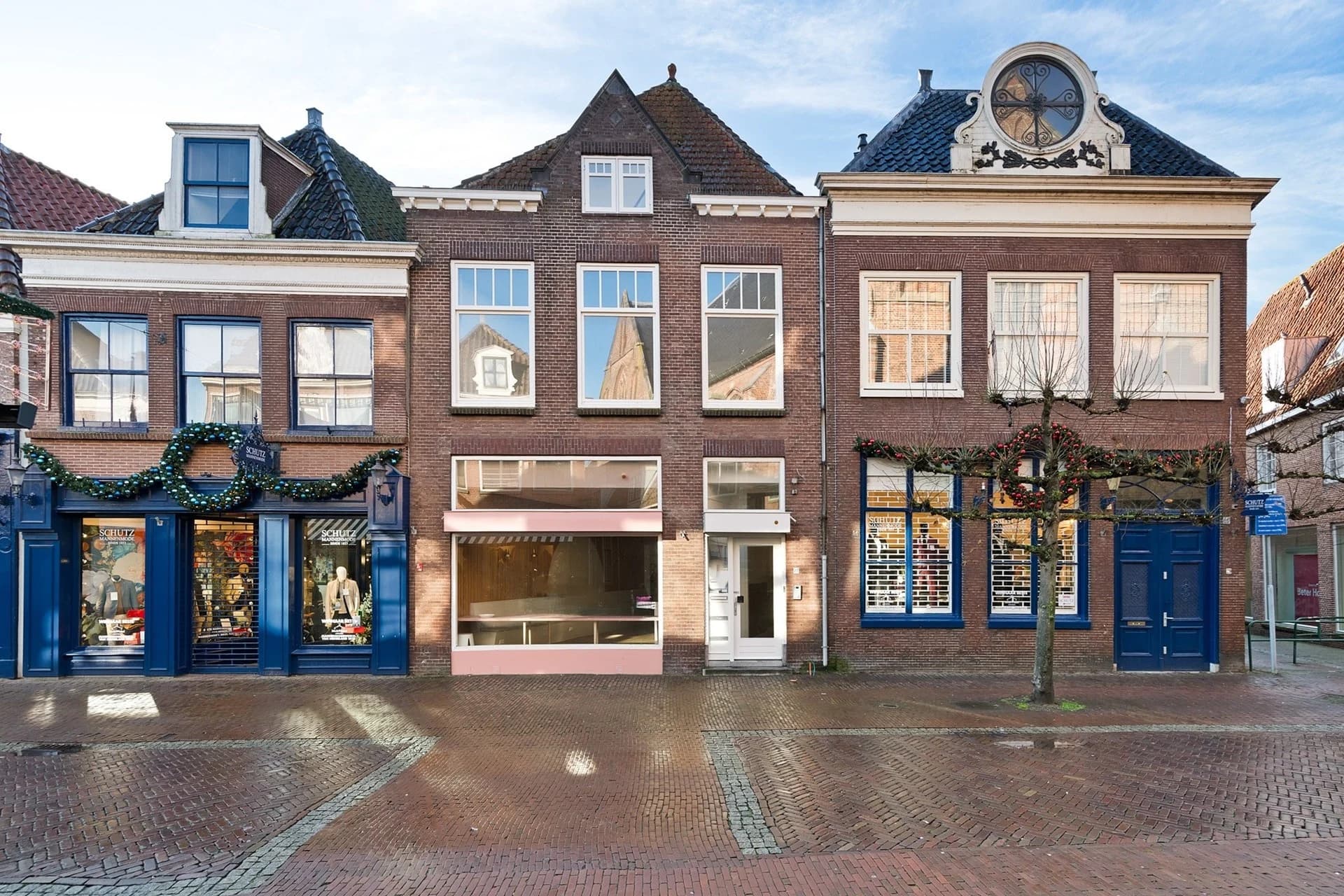 Kleine Noord 27