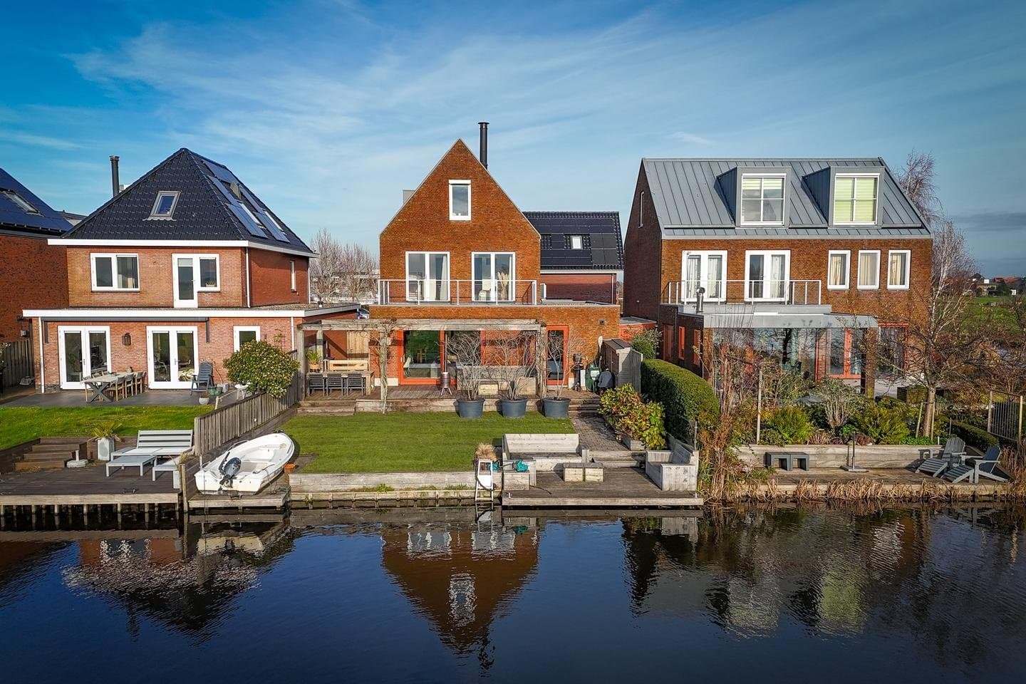 De Achterhoede 16