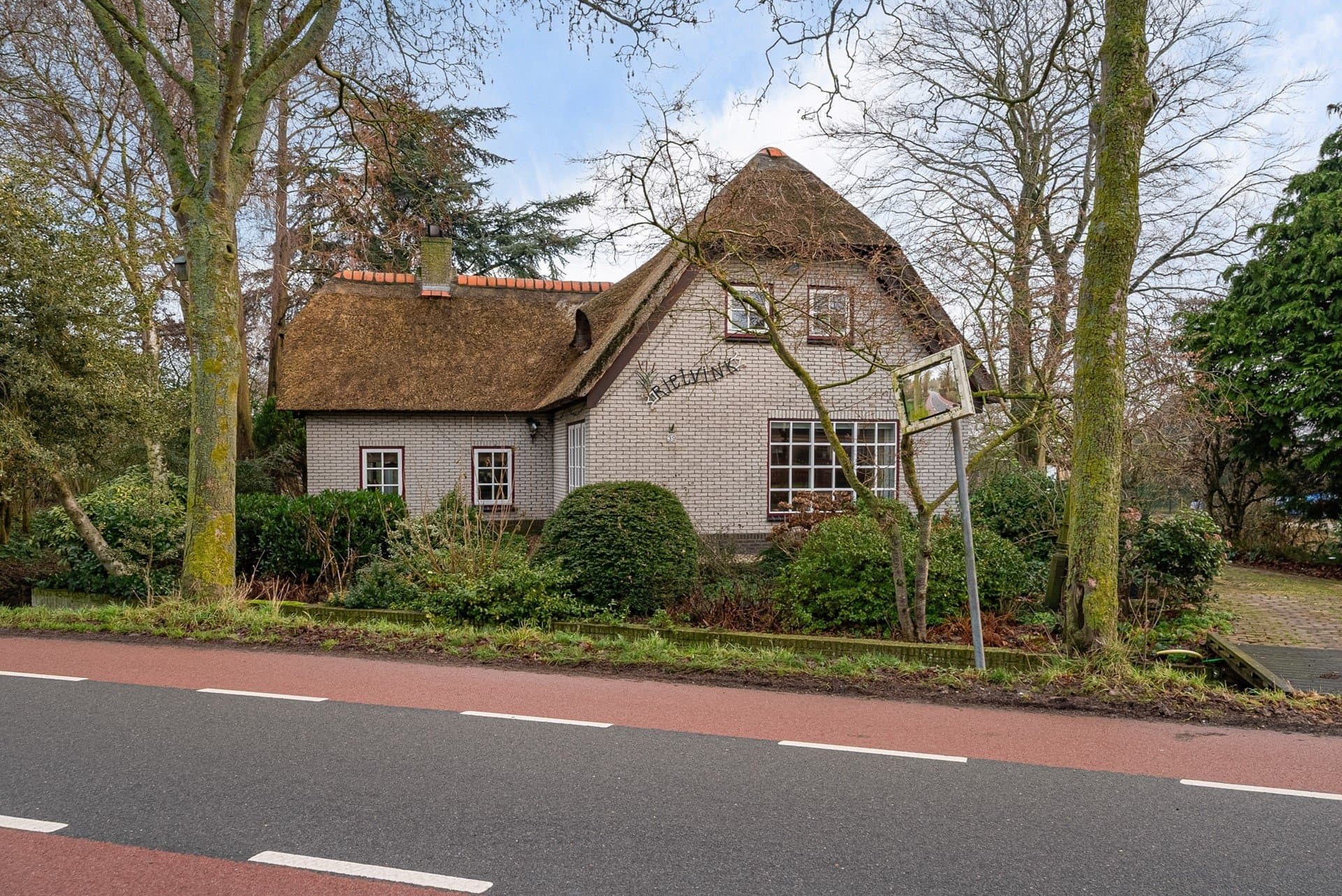 Dorpsweg 39