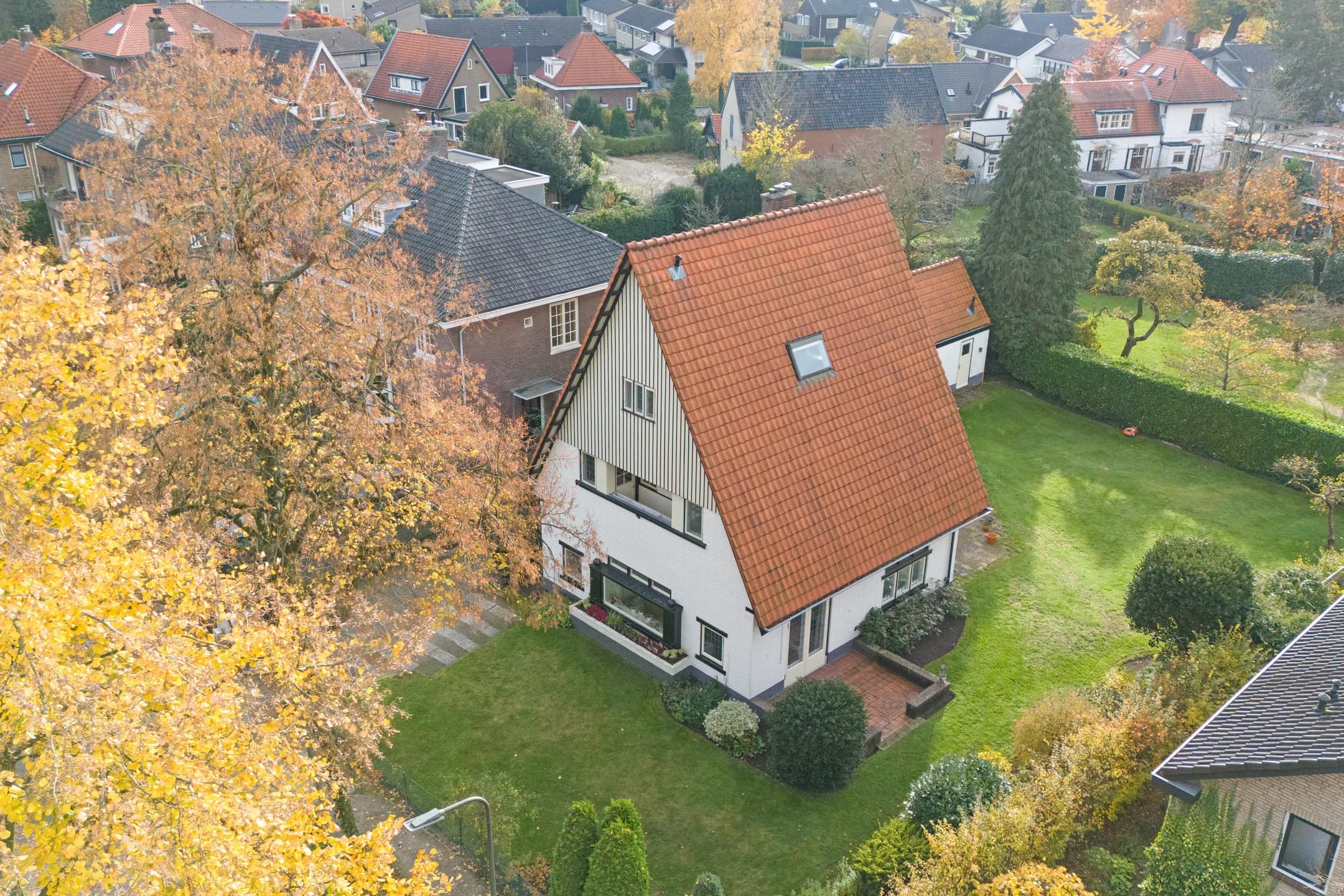 Tromplaan 19