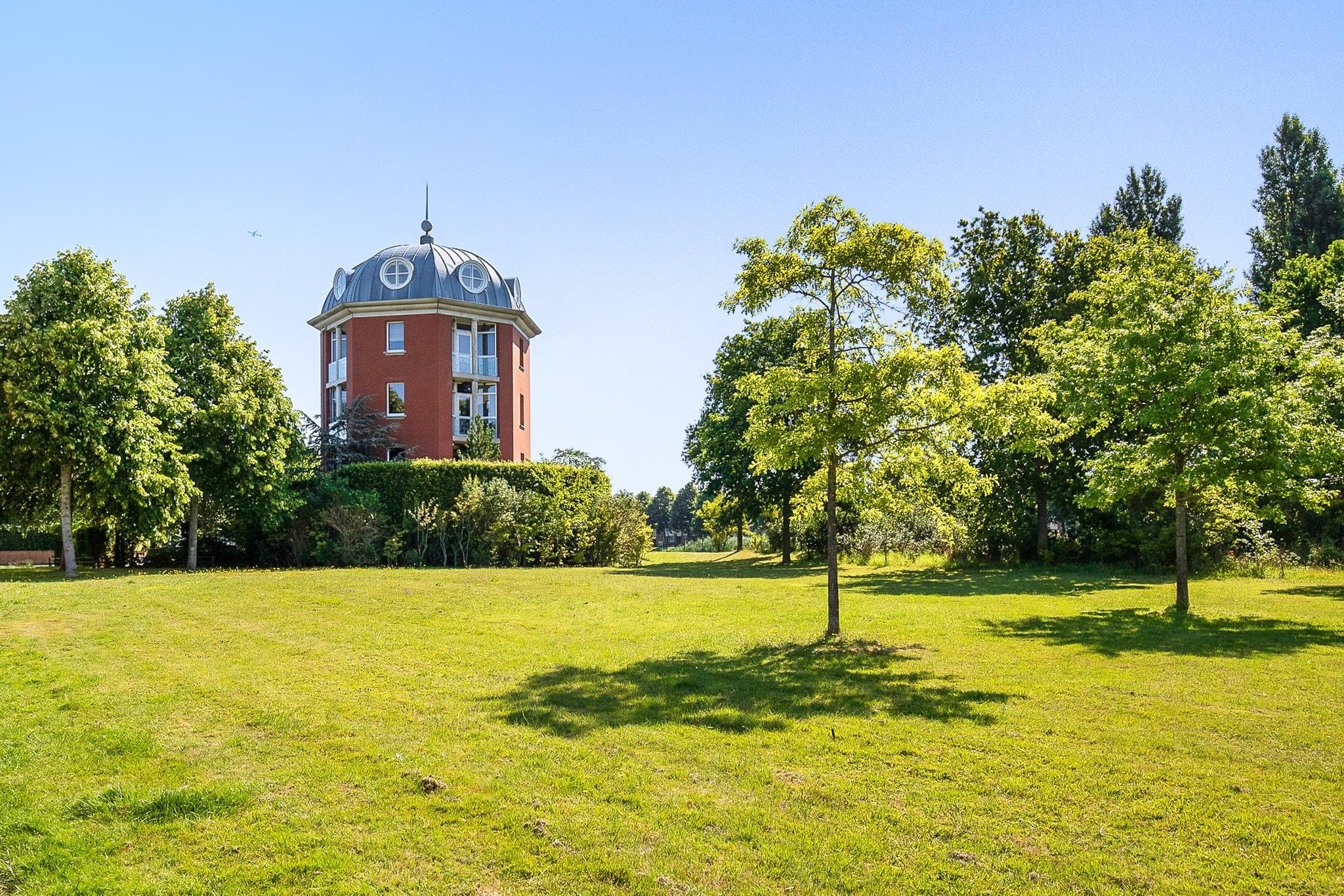 Goudensteinpark 1