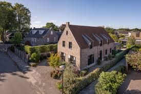 Wilhelminastraat 3