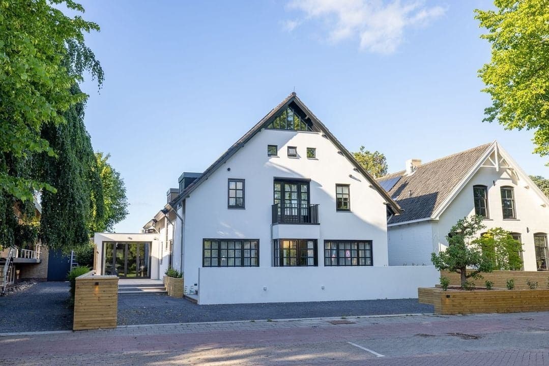 Raadhuislaan 22