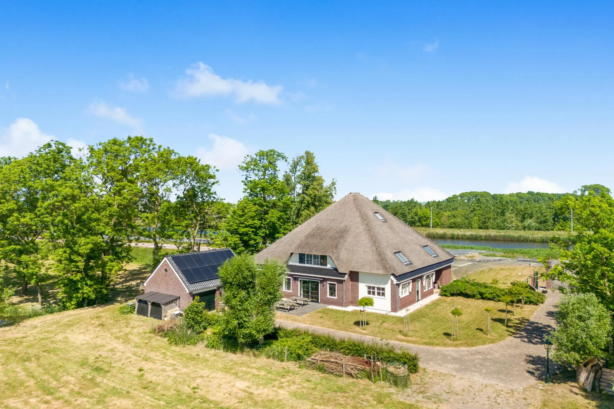 Kanaaldijk 91
