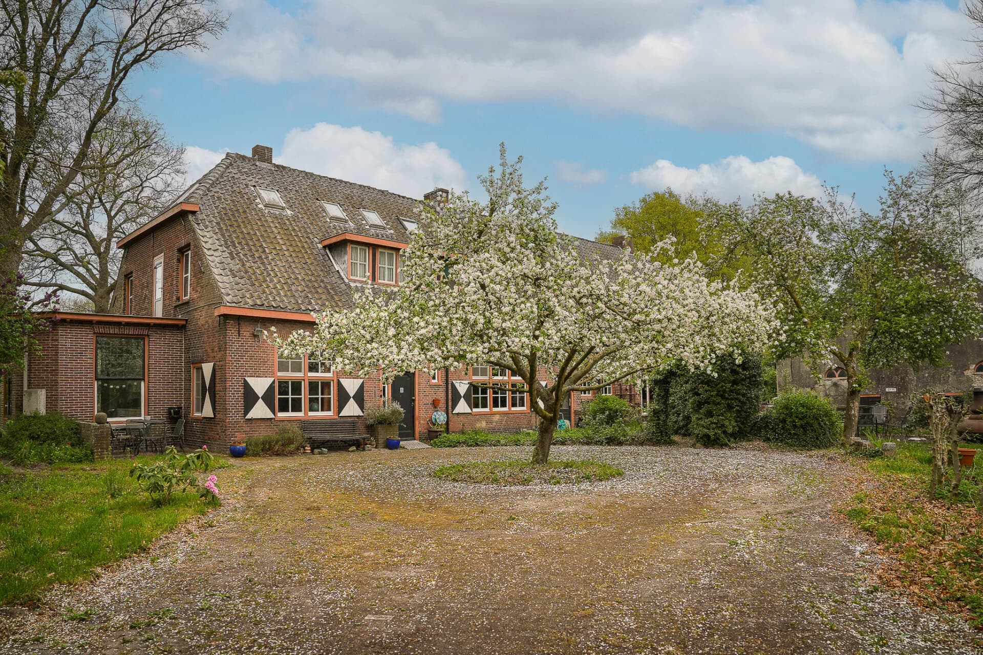 Helvoirtseweg 186A & 186B