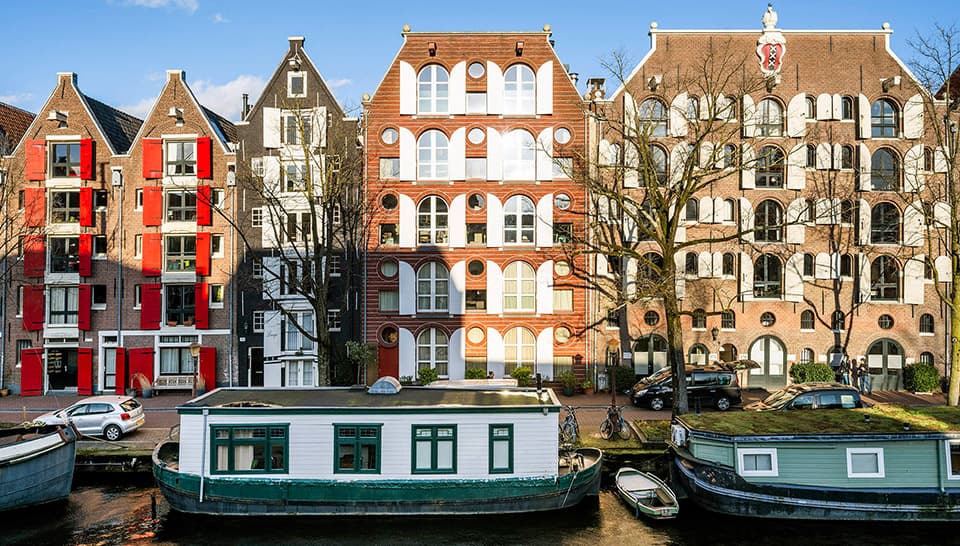 Brouwersgracht 180-D