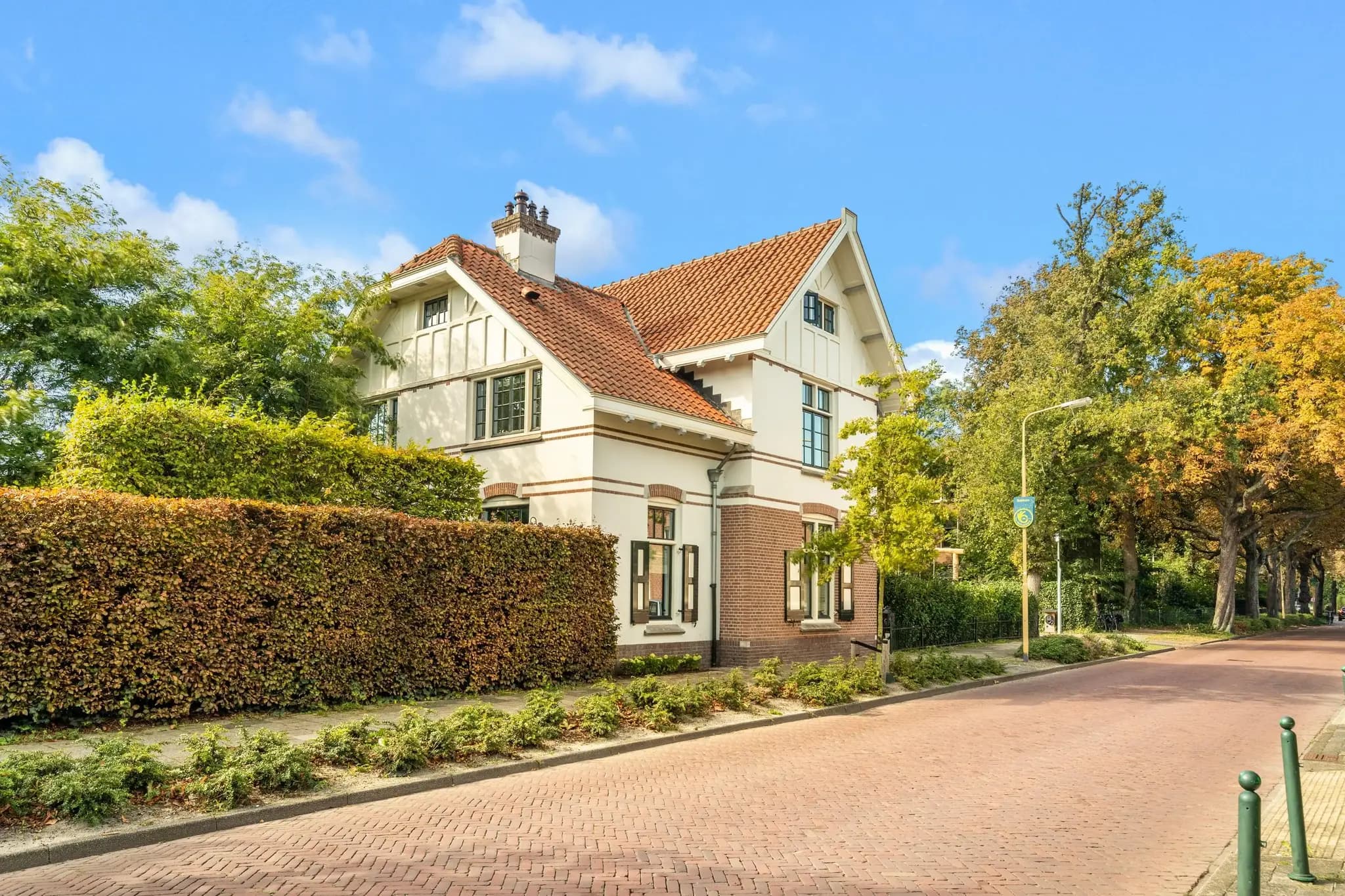 Van Oldenbarneveldweg 30