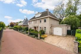 Noorderhoeve 4