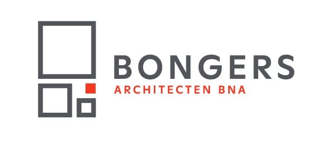 Bongers Architecten logo