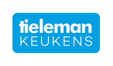 Tieleman Keukens logo