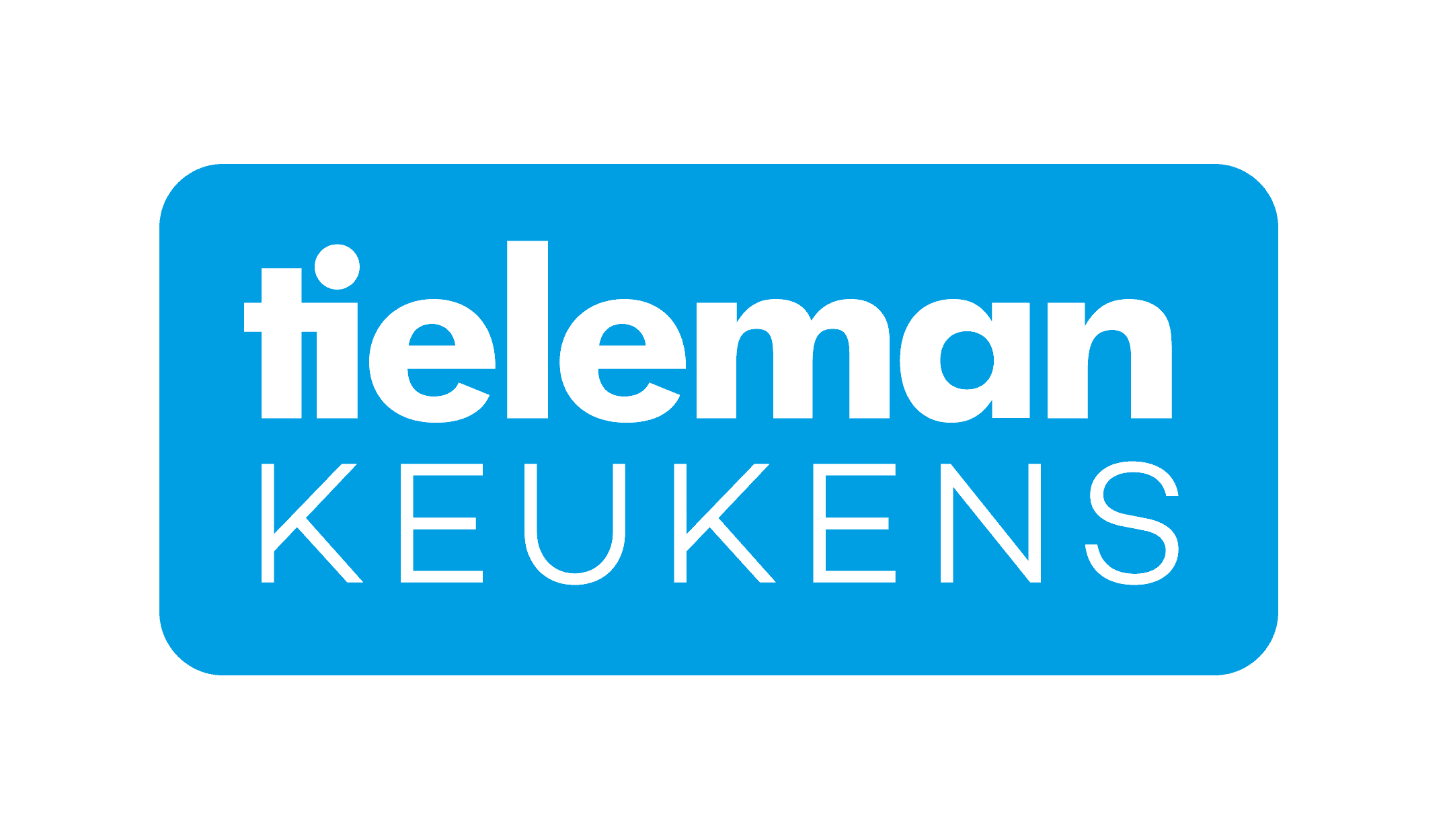Tieleman Keukens logo