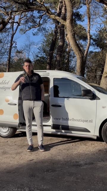 Bubbel Boutique impressie 1