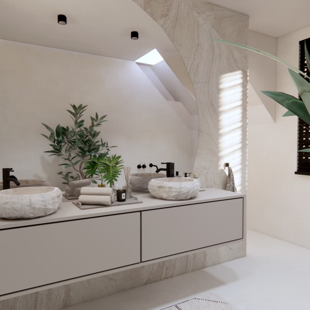 Design by Demi impressie 2