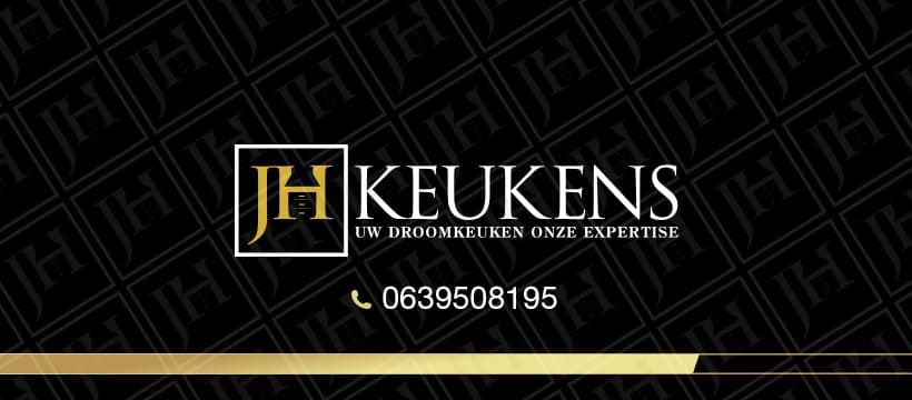 JH Keukens logo