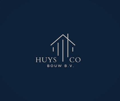 Huys & Co logo
