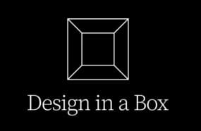 Design in a Box logo