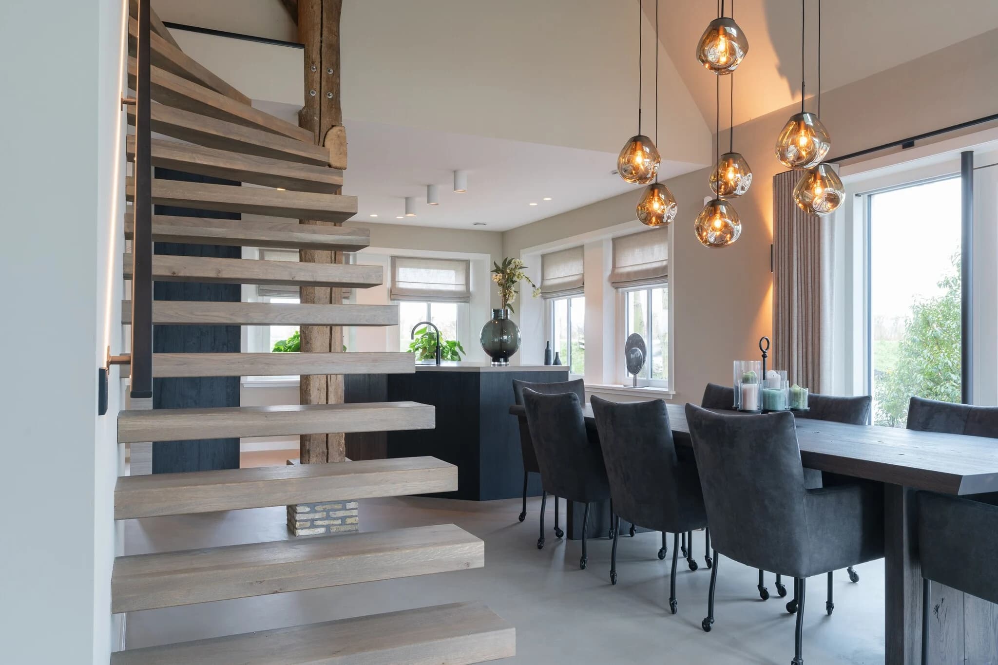 MV Interieur Design impressie 1