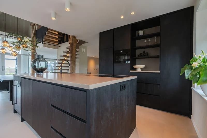 MV Interieur Design impressie 3