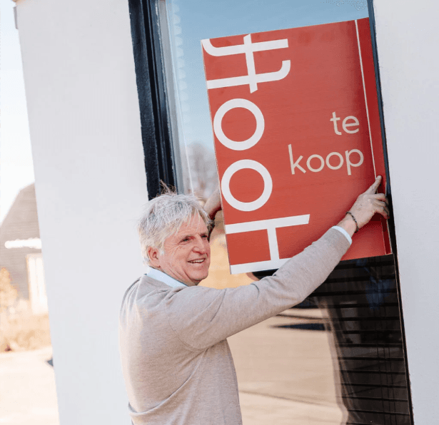 Marco Hooft