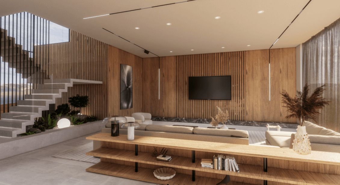 Morsal Habib Architecture