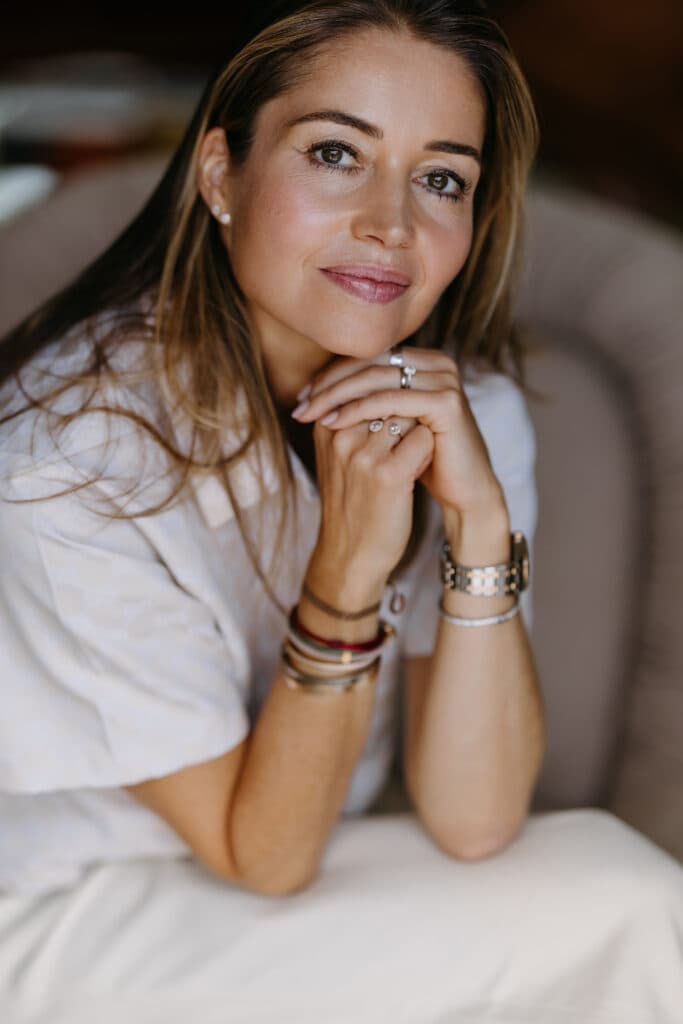 Eveline Floberg