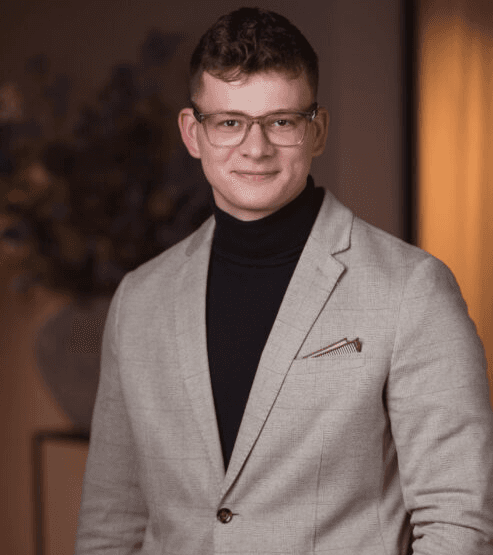 Christian Koster