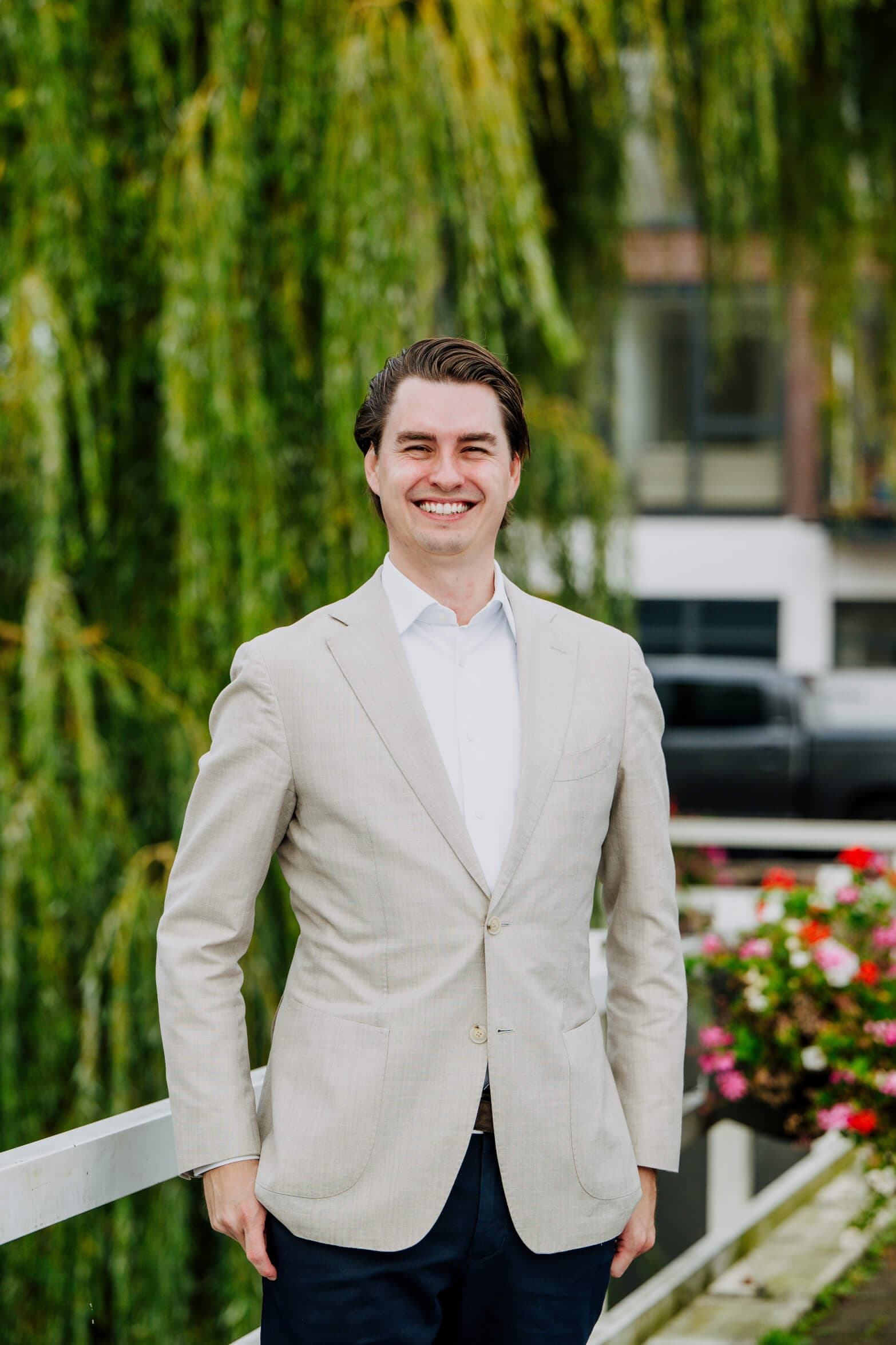Jeroen van den Boogaard Makelaars