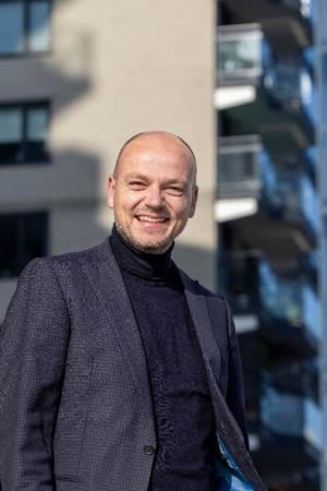 Dave Klootwijk