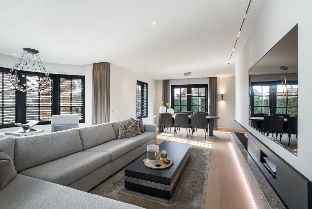 Woningfoto