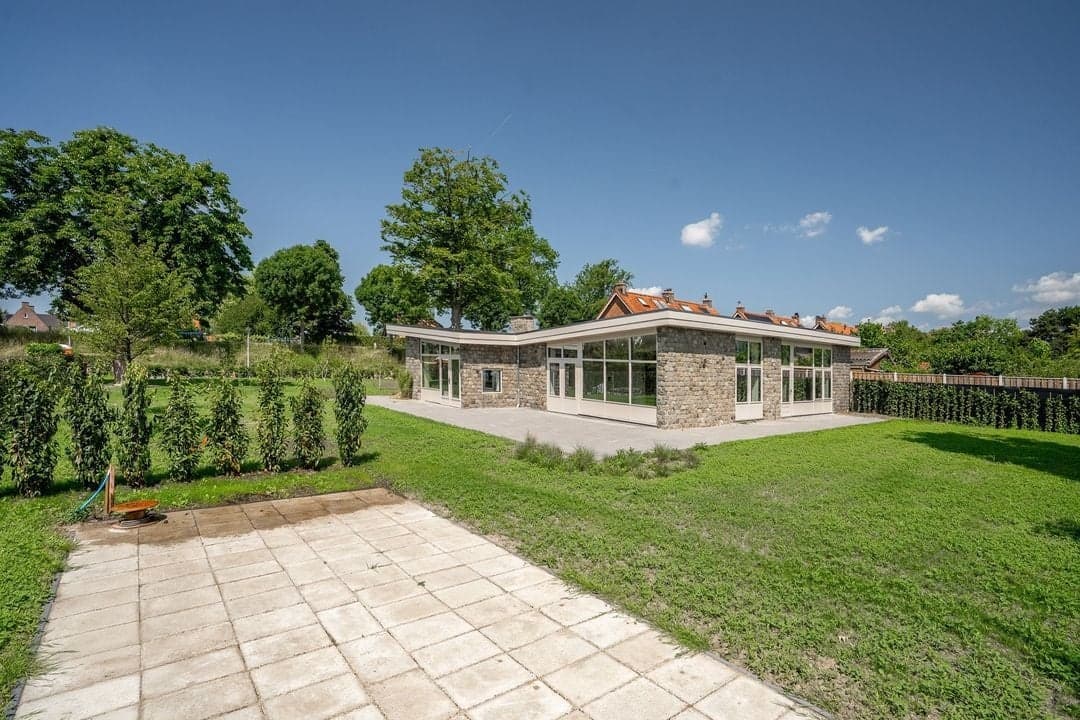 Woningfoto