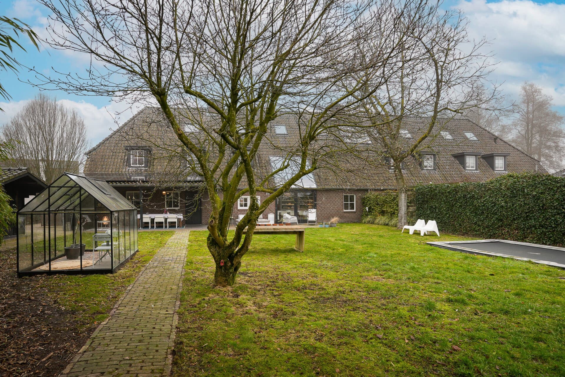 Cathalijnepad 6