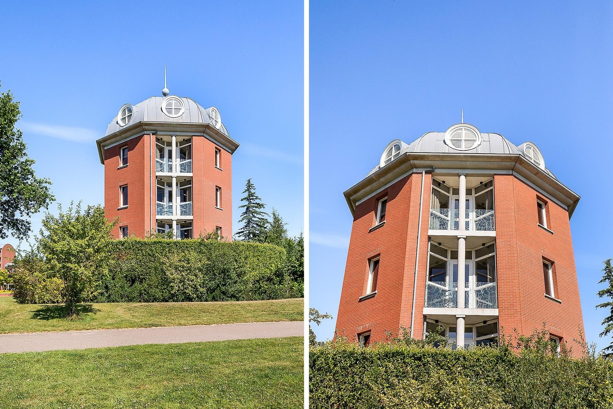 Goudensteinpark 1