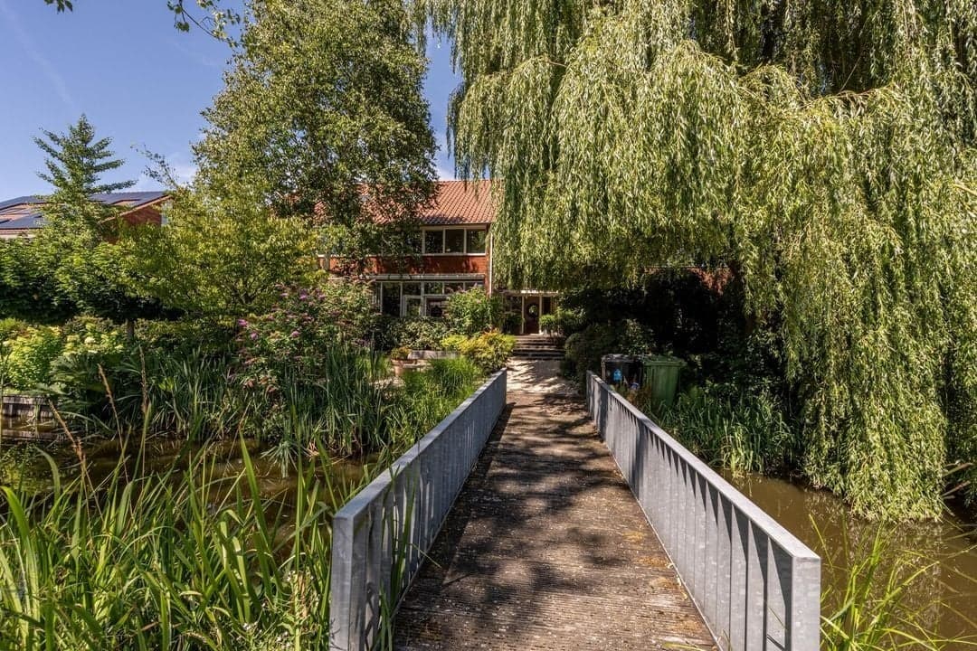 Wollefoppenweg 2-D