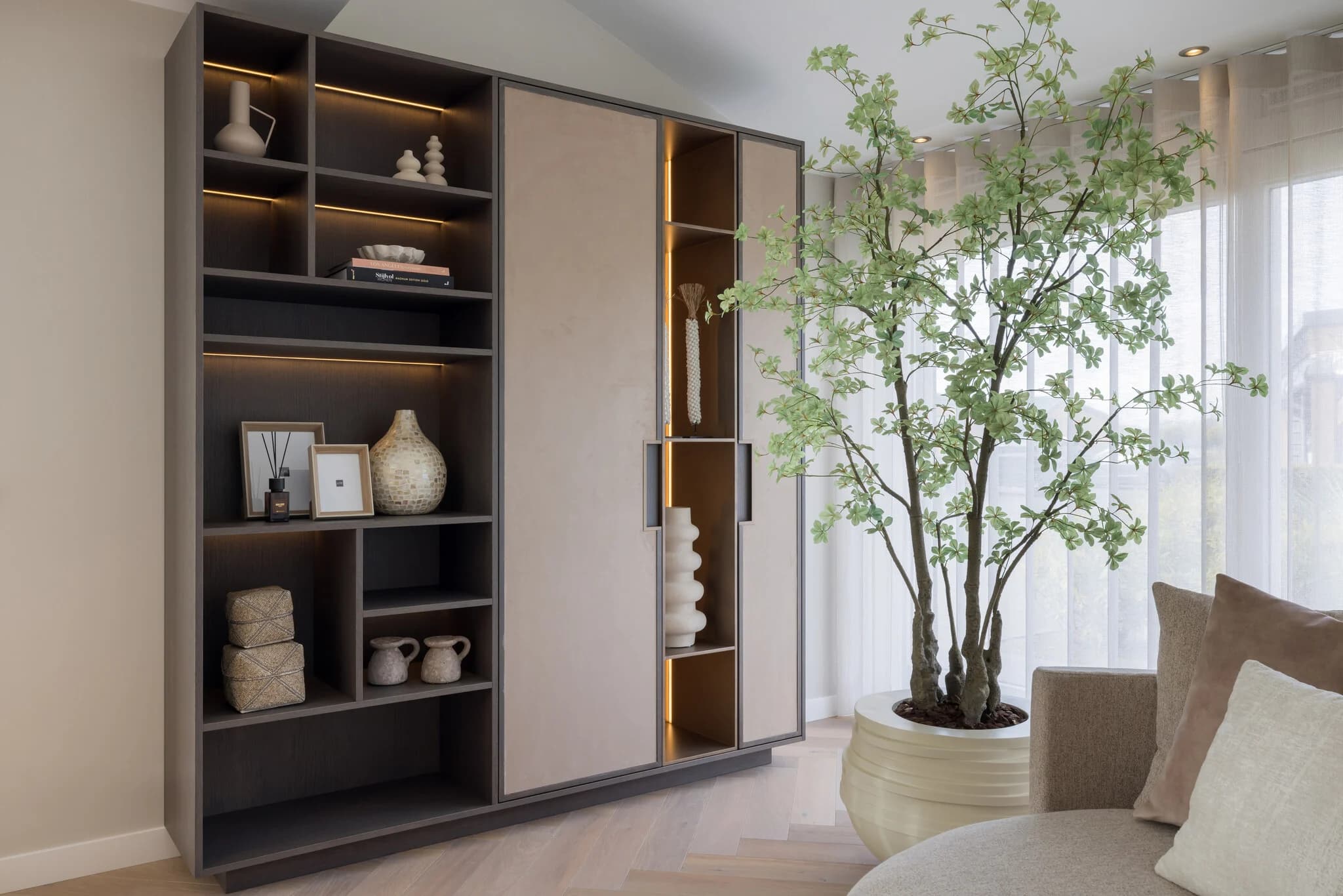HOTEL CHIQUE INTERIEUR