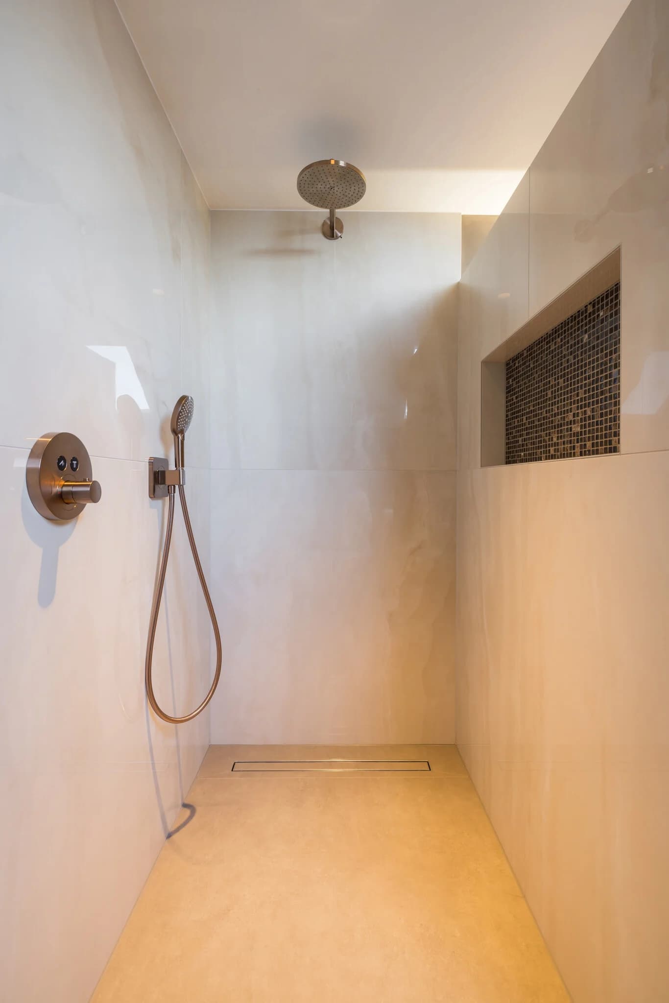 HOTEL CHIQUE INTERIEUR