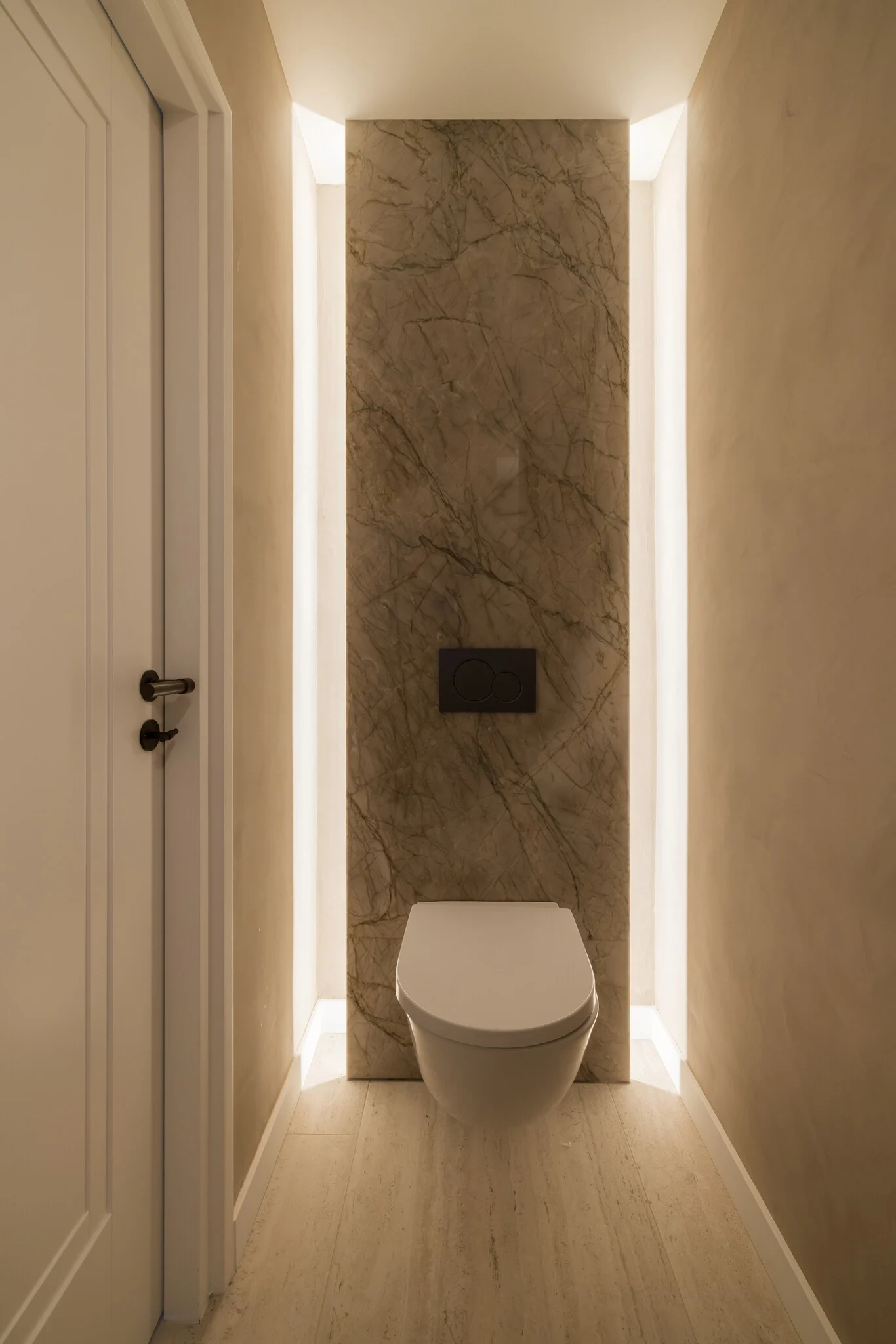 HOTEL CHIQUE INTERIEUR