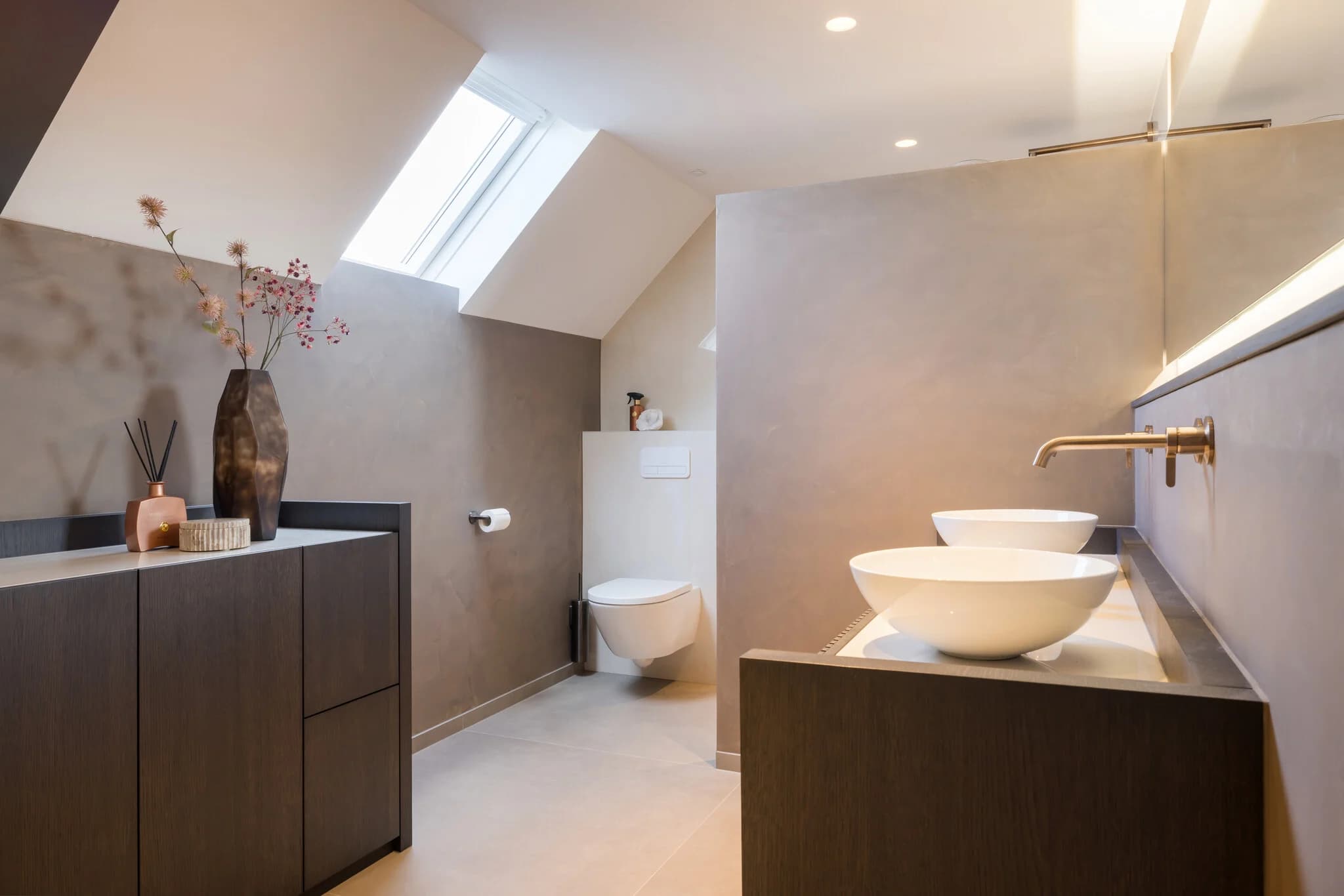 HOTEL CHIQUE INTERIEUR
