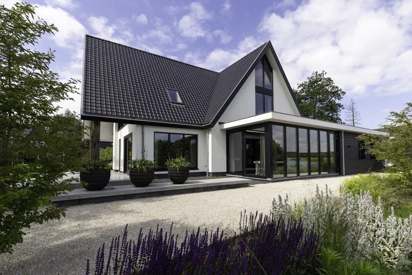 Uw woning restylen: zo geeft u uw huis een nieuw leven