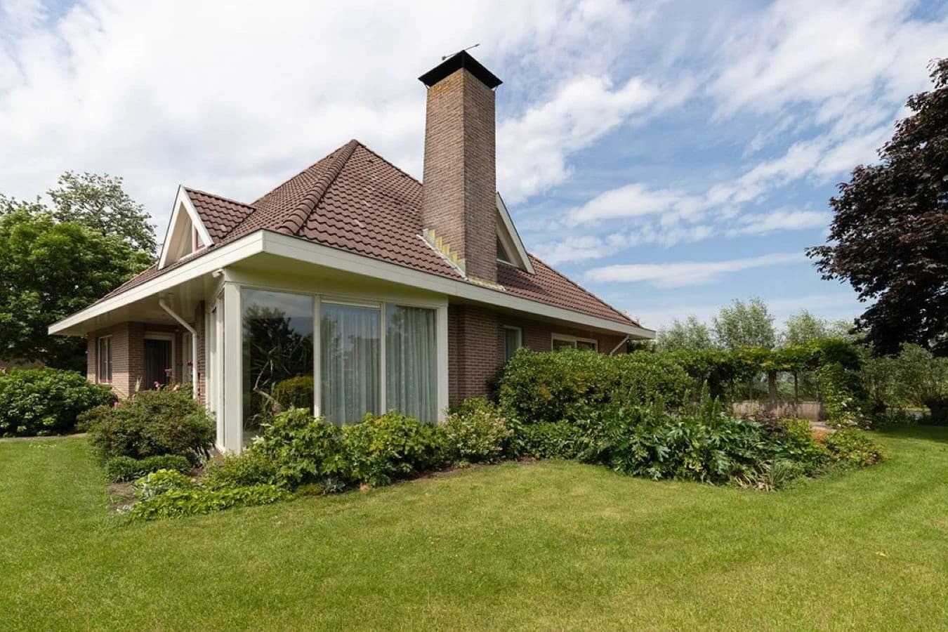 Uw woning restylen: zo geeft u uw huis een nieuw leven