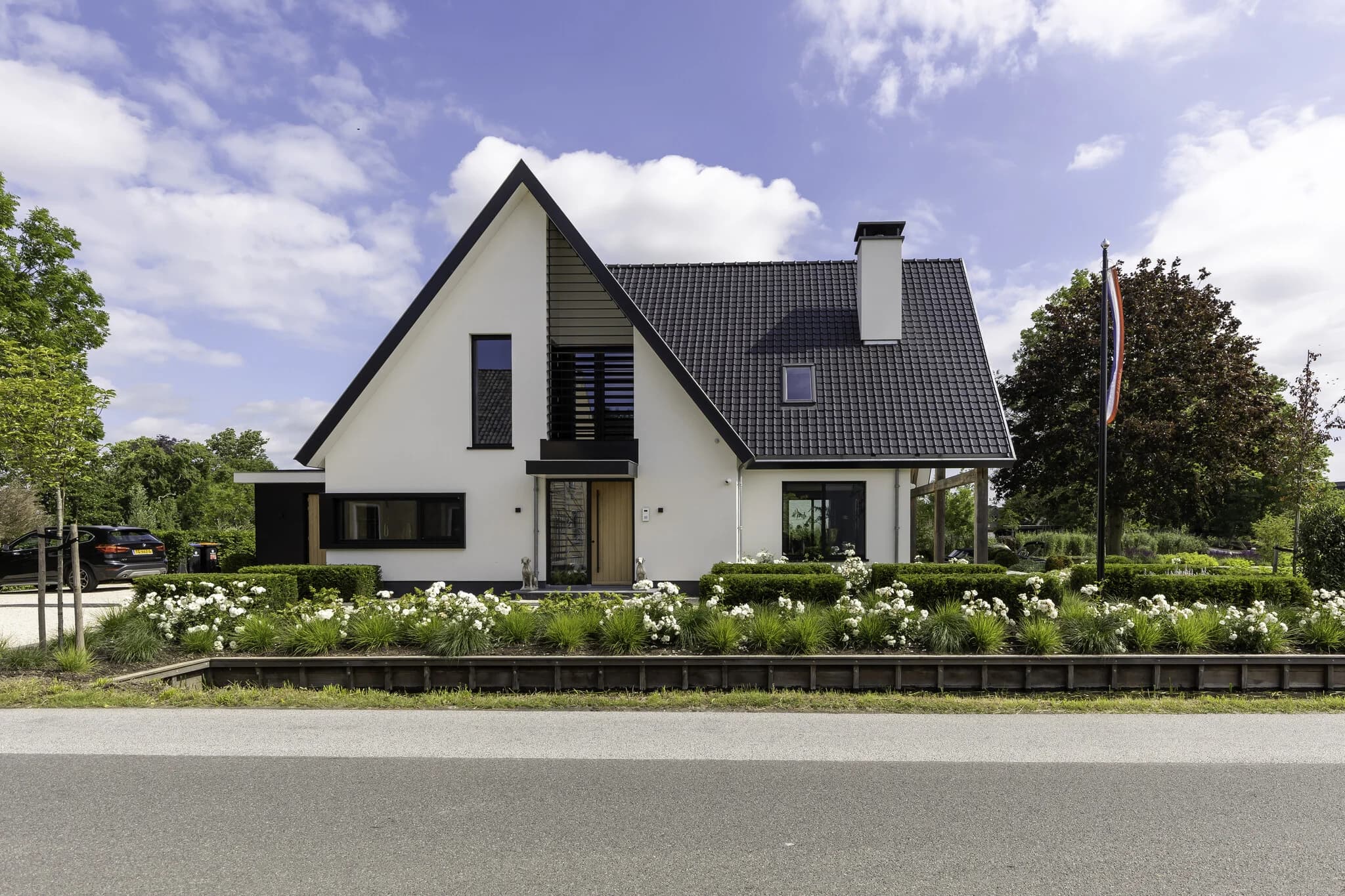 Uw woning restylen: zo geeft u uw huis een nieuw leven