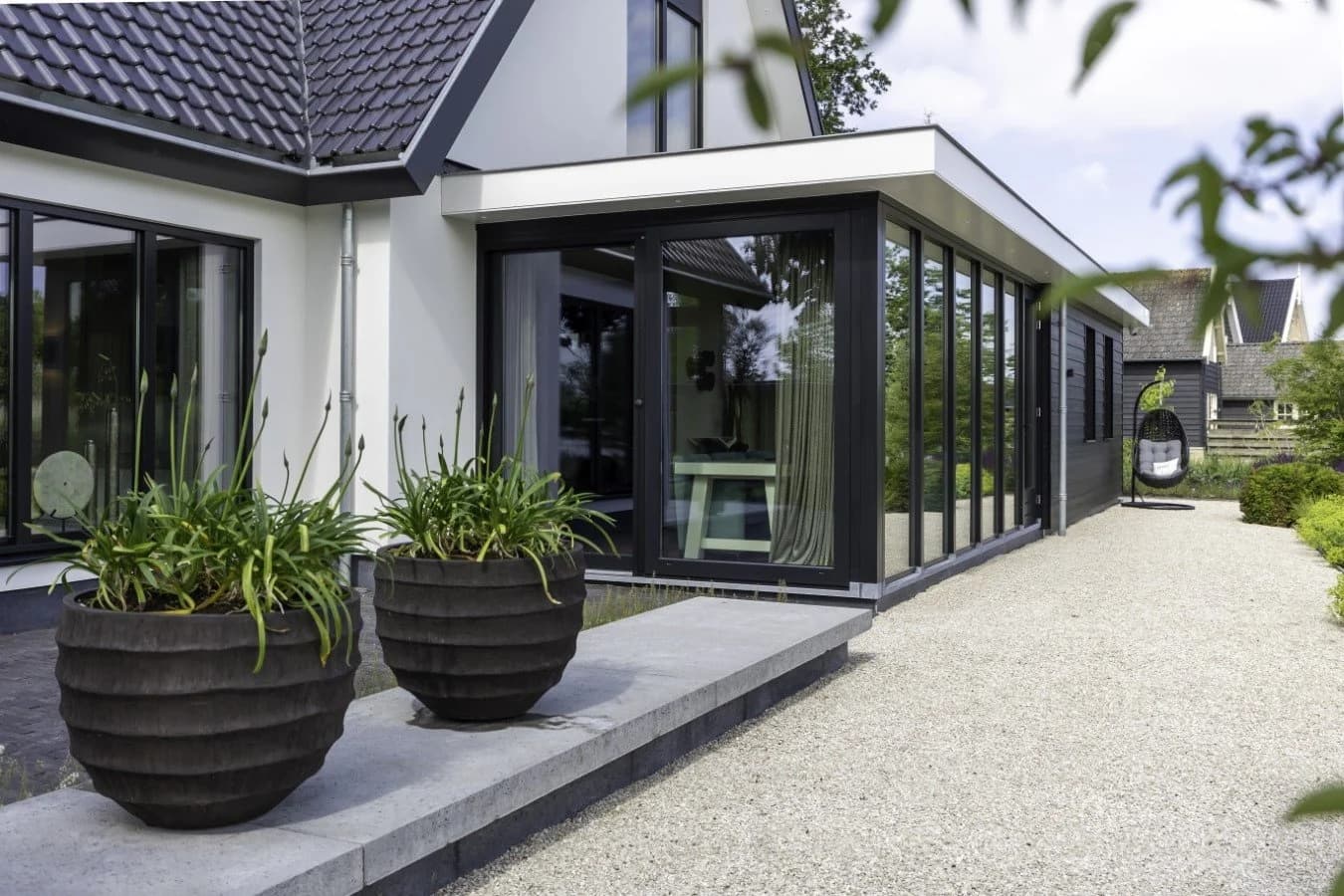 Uw woning restylen: zo geeft u uw huis een nieuw leven