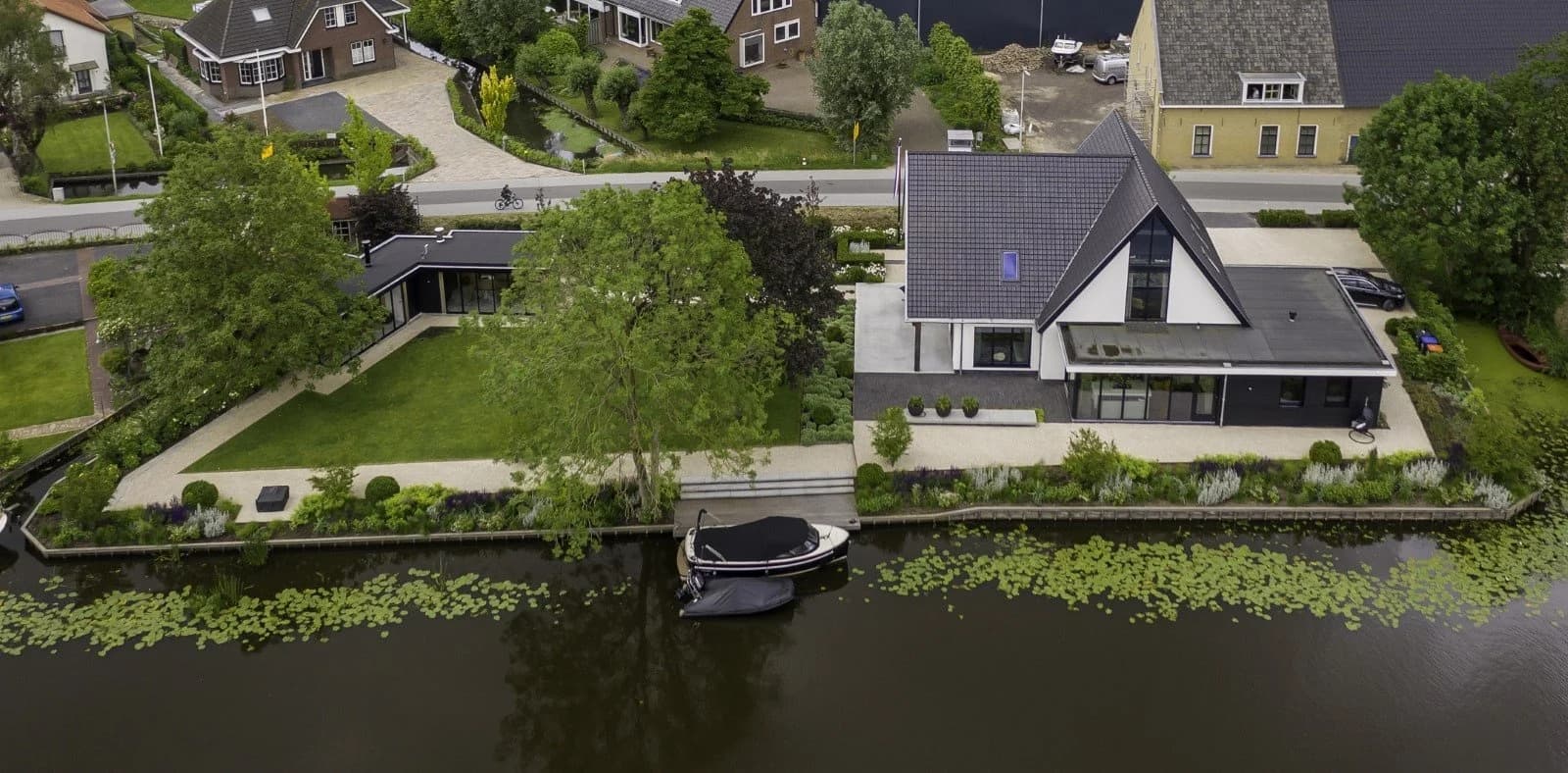 Uw woning restylen: zo geeft u uw huis een nieuw leven