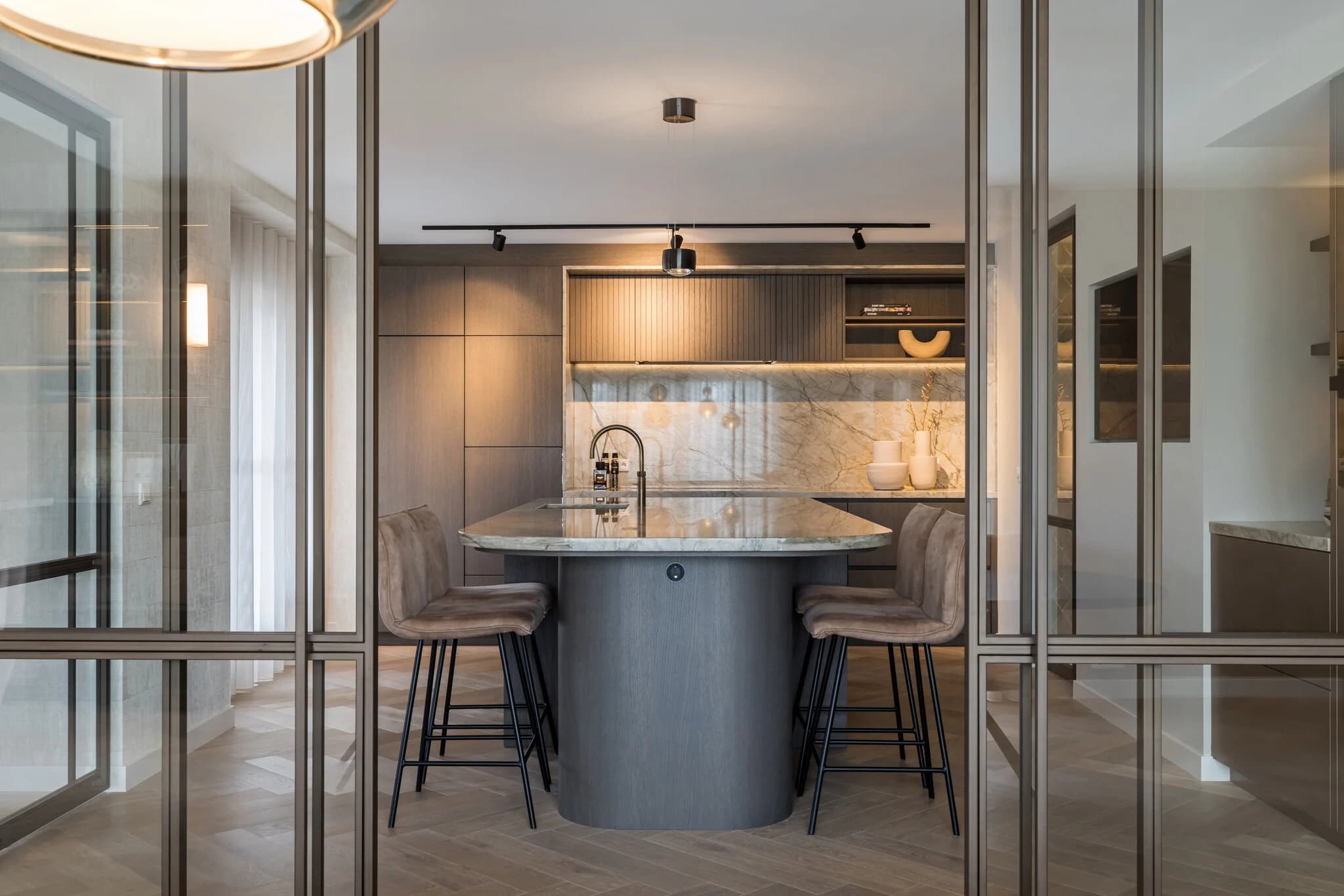 HOTEL CHIQUE INTERIEUR