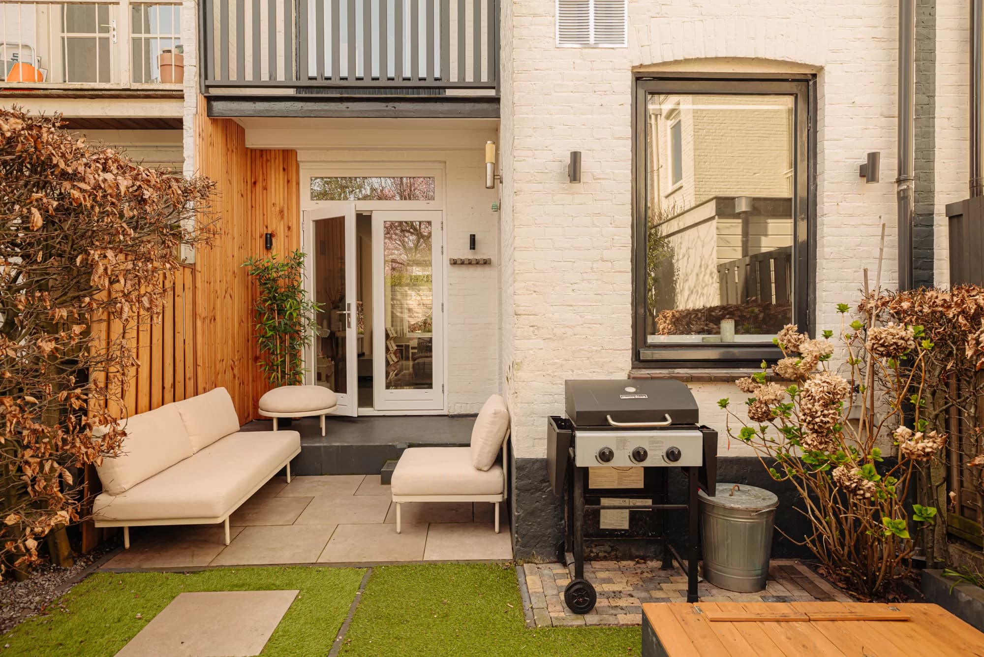 Woningfoto